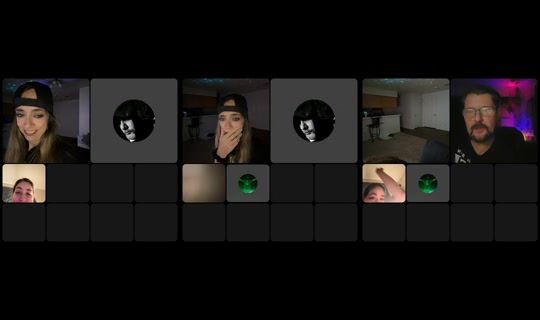 queenphoenix.07 TikTok Live — Oct 3, 2026, 2:02 AM