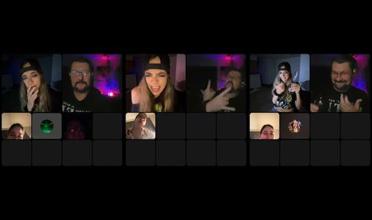 queenphoenix.07 TikTok Live — Oct 3, 2026, 2:53 AM