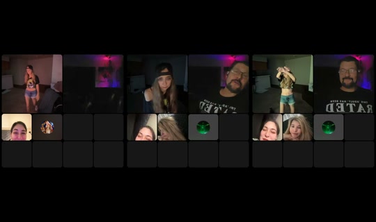 queenphoenix.07 TikTok Live — Oct 3, 2026, 3:33 AM