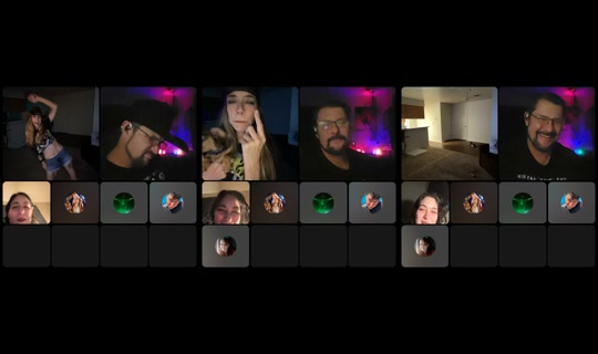 queenphoenix.07 TikTok Live — Oct 3, 2026, 4:24 AM