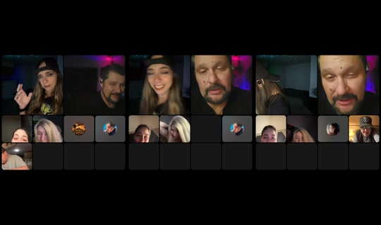 queenphoenix.07 TikTok Live — Oct 3, 2026, 6:04 AM