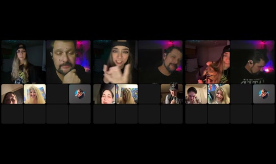 queenphoenix.07 TikTok Live — Oct 3, 2026, 6:55 AM