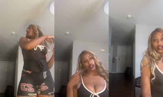 queenpreaaa TikTok Live — Sep 11, 2026, 3:35 PM
