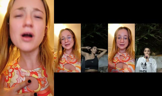 queenproclivity TikTok Live — Sep 18, 2026, 7:13 PM