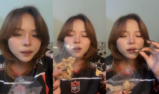queensagi29 TikTok Live — Sep 21, 2026, 1:31 PM