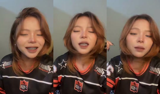 queensagi29 TikTok Live — Sep 21, 2026, 2:00 PM