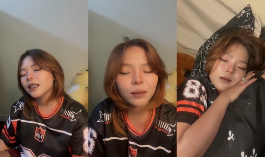 queensagi29 TikTok Live — Sep 21, 2026, 4:42 PM