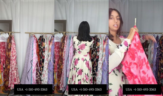 queenscloset_official TikTok Live — Aug 20, 2026, 5:43 AM