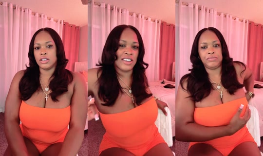queensha13__ TikTok Live — Sep 22, 2026, 3:27 AM