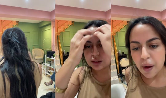 queenshouse_byfadoua TikTok Live — Sep 26, 2026, 7:20 PM
