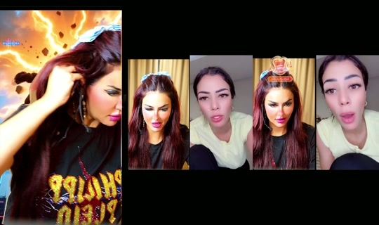 queentina1991 TikTok Live — Aug 24, 2026, 11:33 AM