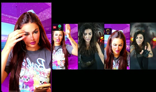 queentina1991 TikTok Live — Aug 24, 2026, 4:22 PM
