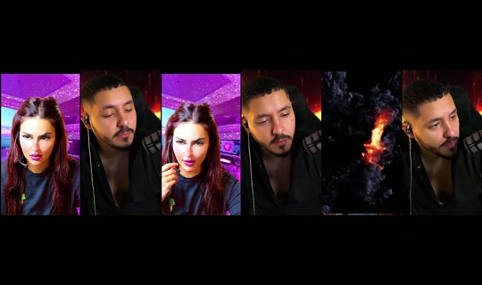 queentina1991 TikTok Live — Aug 25, 2026, 10:58 AM