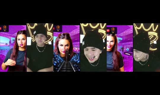 queentina1991 TikTok Live — Aug 25, 2026, 12:30 PM