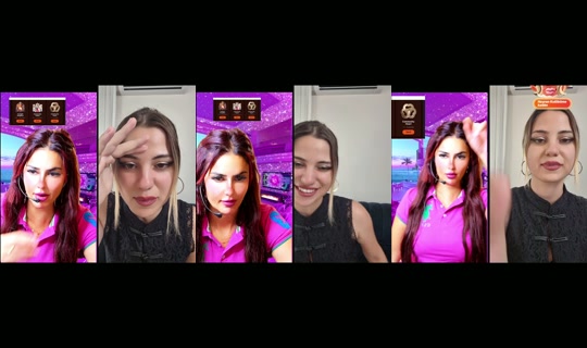 queentina1991 TikTok Live — Aug 25, 2026, 2:20 PM