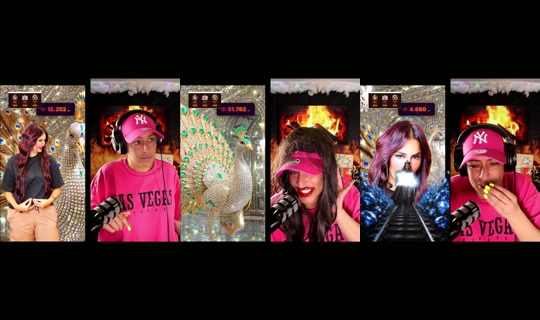 queentina1991 TikTok Live — Aug 26, 2026, 2:43 PM