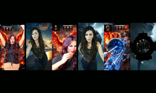 queentina1991 TikTok Live — Aug 26, 2026, 3:14 PM