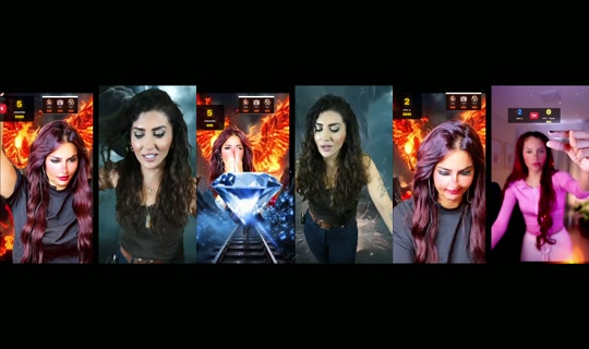 queentina1991 TikTok Live — Aug 26, 2026, 4:05 PM