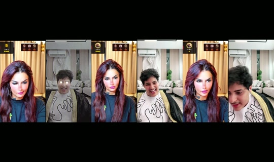 queentina1991 TikTok Live — Aug 27, 2026, 12:36 PM