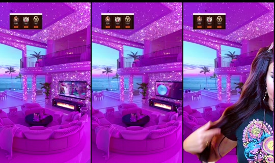 queentina1991 TikTok Live — Aug 27, 2026, 1:20 PM