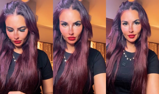 queentina1991 TikTok Live — Aug 28, 2026, 6:00 PM