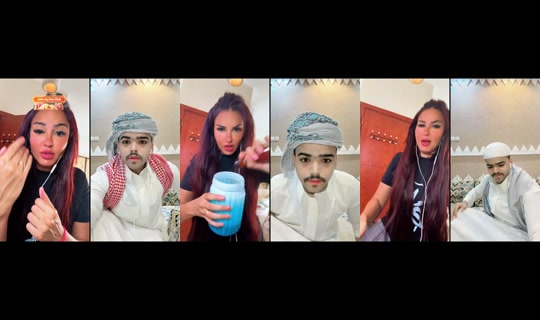 queentina1991 TikTok Live — Aug 30, 2026, 11:24 AM