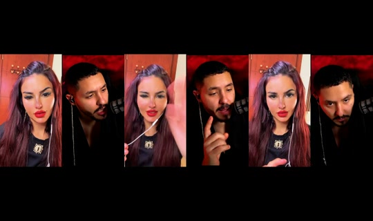 queentina1991 TikTok Live — Aug 30, 2026, 1:53 PM