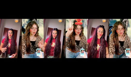 queentina1991 TikTok Live — Aug 30, 2026, 5:59 PM