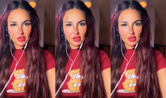 queentina1991 TikTok Live — Aug 30, 2026, 9:56 PM