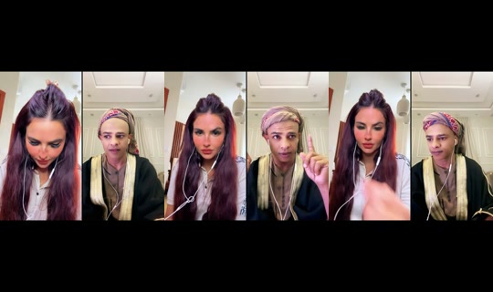 queentina1991 TikTok Live — Aug 31, 2026, 9:26 AM