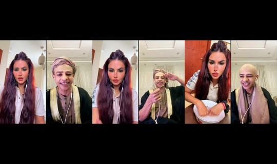 queentina1991 TikTok Live — Aug 31, 2026, 10:16 AM