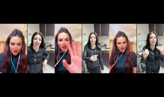 queentina1991 TikTok Live — Sep 1, 2026, 7:26 AM
