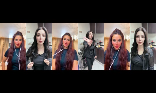 queentina1991 TikTok Live — Sep 1, 2026, 8:31 AM