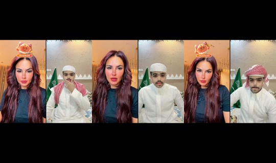 queentina1991 TikTok Live — Sep 1, 2026, 12:20 PM