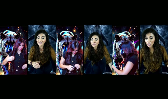 queentina1991 TikTok Live — Sep 1, 2026, 3:00 PM