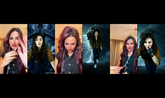queentina1991 TikTok Live — Sep 1, 2026, 3:30 PM