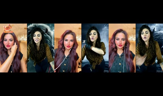 queentina1991 TikTok Live — Sep 1, 2026, 4:20 PM
