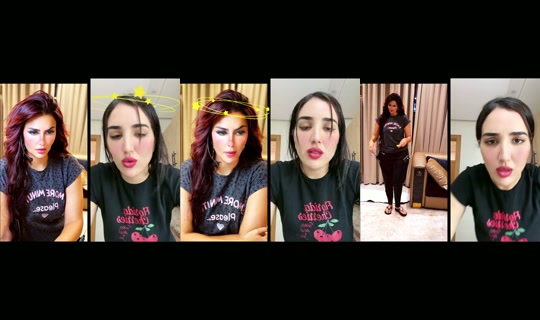 queentina1991 TikTok Live — Sep 2, 2026, 7:22 PM