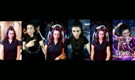 queentina1991 TikTok Live — Sep 2, 2026, 8:06 PM