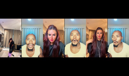 queentina1991 TikTok Live — Sep 3, 2026, 1:55 PM