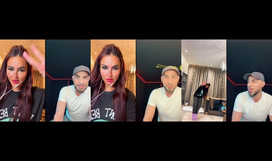 queentina1991 TikTok Live — Sep 3, 2026, 4:39 PM