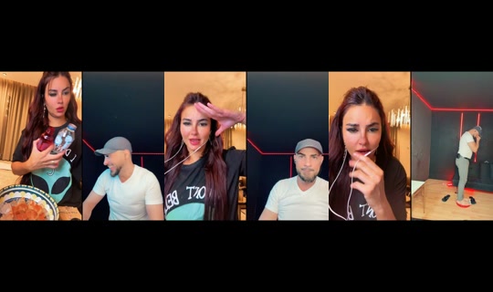 queentina1991 TikTok Live — Sep 3, 2026, 5:29 PM