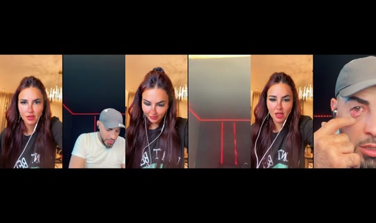 queentina1991 TikTok Live — Sep 3, 2026, 6:19 PM