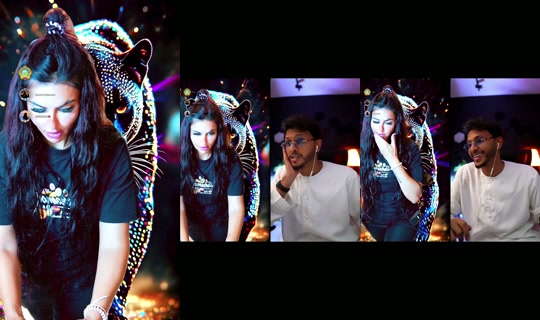 queentina1991 TikTok Live — Oct 2, 2026, 3:09 PM