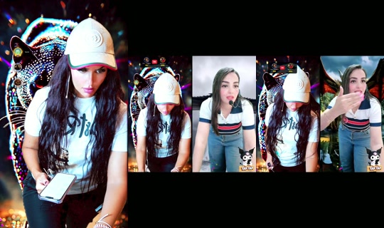 queentina1991 TikTok Live — Oct 2, 2026, 8:32 PM