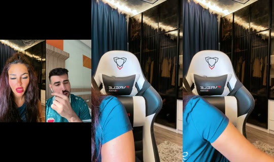 queentina1991 TikTok Live — Oct 3, 2026, 10:36 AM