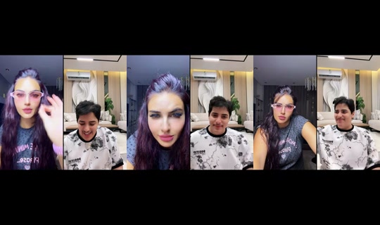 queentina1991 TikTok Live — Oct 3, 2026, 4:33 PM