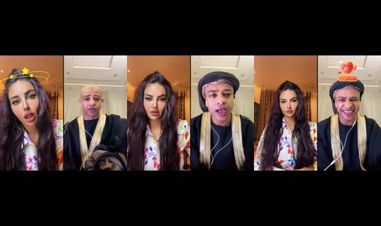 queentina1991 TikTok Live — Oct 4, 2026, 8:45 AM