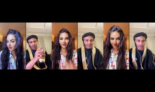 queentina1991 TikTok Live — Oct 4, 2026, 9:36 AM