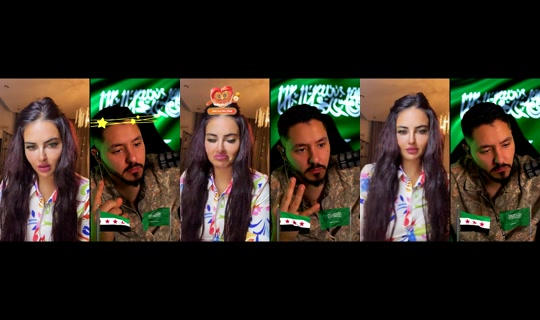 queentina1991 TikTok Live — Oct 4, 2026, 12:00 PM